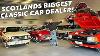 Ford Escort Rs 2000 Ronal X Pack 7 X 13 Wheels Capri Fiesta Cortina Mk1 Mk2 Mk3