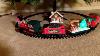 Girls Precious Moments Christmas Holiday Train Set Sugar Town Express With Video