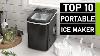 18kg Nugget Ice Maker Self-Clean Ice Making Machine withIntelligent Control Panel