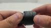 Nikon CFI 2X NA0.10 plan apo lambda in case MRD00025 microscope objective