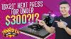 Us Stock, Ving 16 X 20 Auto Open Heat Press T-shirt Machine Vertical Version